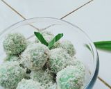 Foto langkah ke 9 dari resep Kue klepon.