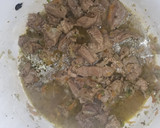 Foto del paso 3 de la receta: Guiso de arroz