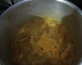 Foto langkah ke 5 dari resep Gangan Humbut.