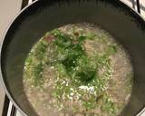 MPASI 1 Tahun KeatasSup Bening Ikan Tuna & Sawi Putih langkah memasak 8 foto