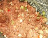Foto del paso 2 de la receta: Hamburguesas