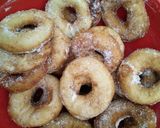 Foto del paso 6 de la receta: Churros Caseros
