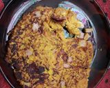 Foto del paso 2 de la receta: Tortilla de zanahoria con huevo