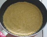 Foto langkah ke 3 dari resep Pie susu.