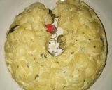 Foto langkah ke 10 dari resep Macaroni schotel kukus.