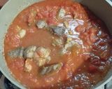 Foto del paso 10 de la receta: Pasta casera con tuco de la Nonna (con bondiola)