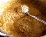 A picture of step 4 of Chickpeas gravy.