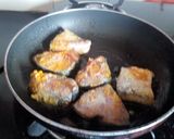 A picture of step 3 of Fried fish.