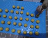 Foto langkah ke 6 dari resep Thumbprint Vegan.