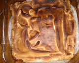 Foto del paso 3 de la receta: Pie de manzana