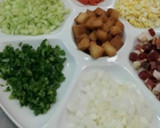 Foto del paso 4 de la receta: Gazpacho