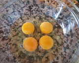 Foto del paso 1 de la receta: Bizcocho con base de chocolate