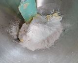 Foto del paso 1 de la receta: Tapitas de alfajor de pistacho