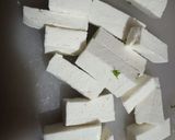 पनीर बटर मसाला (रेस्टॉरंट स्टाईल) (paneer butter masala recipe marathi) रेसिपी स्टेप 1 फोटो 