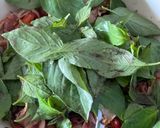 Foto langkah ke 3 dari resep Sambal Tongkol Suwir Belimbing Wuluh.