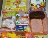 Foto langkah ke 1 dari resep Nastar.