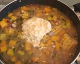 Foto del paso 5 de la receta: Porotos granados 🍛🌽