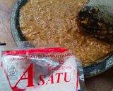 Foto langkah ke 4 dari resep Rujak Cingur.