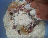 Foto langkah ke 2 dari resep 10. Cumi Tepung Asam Manis Pedas.