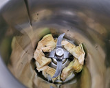 Foto del paso 2 de la receta: Patatas guisadas con rape en Thermomix