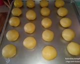 Foto langkah ke 6 dari resep Pia Crispy ala² Gorontalo.