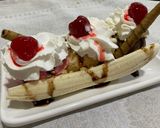 Foto do passo 3 de Banana split