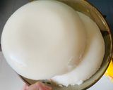 Hình bước làm 3 của món Bột chiên trứng