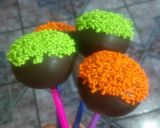 Foto del paso 4 de la receta: Popcakes