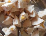 स्वीट कॉर्न इडली (sweet corn idli recipe in Hindi) रेसिपी चरण 4 फोटो