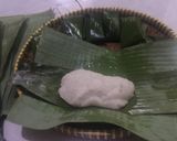 Foto langkah ke 3 dari resep Jadah Ketan / Uli.