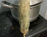 Foto langkah ke 4 dari resep Sempol ayam.