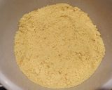 Őszibarack lagzis süti recept fázis 5 fotója