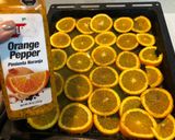 Foto del paso 1 de la receta: Pechugas a la naranja 🍊