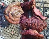 Foto del paso 1 de la receta: Choripan
