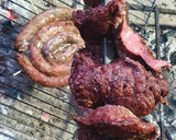 Foto del paso 1 de la receta: Choripan