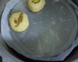 A picture of step 6 of Suji (Semolina) Cookies By 2 Way Of Baking Without Oven.