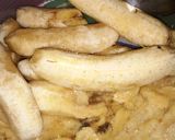 Foto langkah ke 1 dari resep (17.) Pisang Nugget.