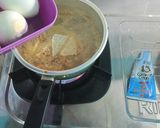 Foto langkah ke 3 dari resep Gulai tempe telur.
