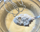Foto del paso 4 de la receta: Pastel muy esponjoso con cobertura a las “ 4 leches”
