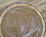 Foto del paso 5 de la receta: Tarta de dulce de leche y coco rallado