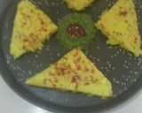 કોર્ન ઢોકળા(Corn Dhokla Recipe in Gujarati) રેસીપી સ્ટેપ3ફોટો