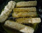 ফিশ ফিঙ্গার(Fish Finger recipe in Bengali) রেসিপি ধাপ - 2 ছবি