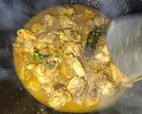 Foto langkah ke 5 dari resep Ayam bumbu rica-rica.