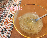 [低卡小甜點]奇亞籽蘋果果凍的食譜步驟6照片