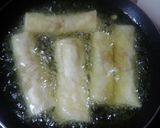 Foto langkah ke 4 dari resep Bunthelan ayam giling.