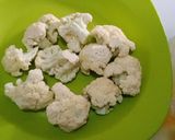 Foto langkah ke 1 dari resep Capcay Goreng.