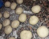 Foto del paso 5 de la receta: Rosquitas esponjosas y riquísimas🥯☕