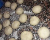 Foto del paso 5 de la receta: Rosquitas esponjosas y riquísimas🥯☕