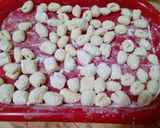 Foto del paso 1 de la receta: Ñoquis de ricota y queso rallado