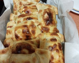 Foto del paso 7 de la receta: Empanadas de pino chilena